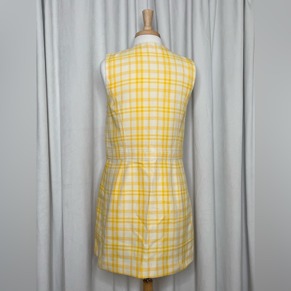 Tory Burch Sheath Dress - Picture 3 of 11